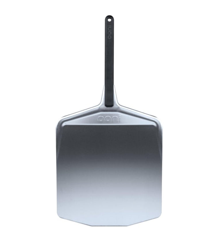 Ooni Karu 12 Multi-Fuel
Pizza Oven & 14” Pizza Peel