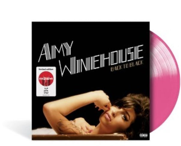 Amy WhineHouse Back to Black