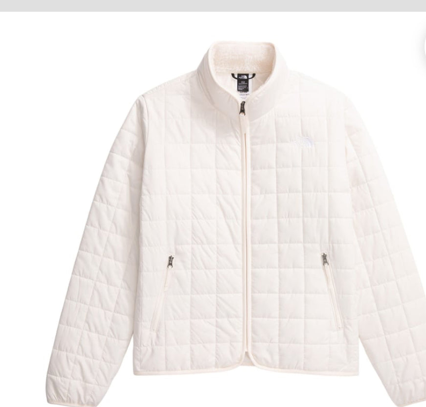 iGraceland The North Face Women's Junction Insulated Jacket