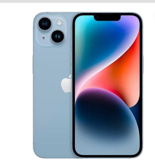 Apple iPhone 14 Plus
128GB Unlocked Yellow
Cell Phone