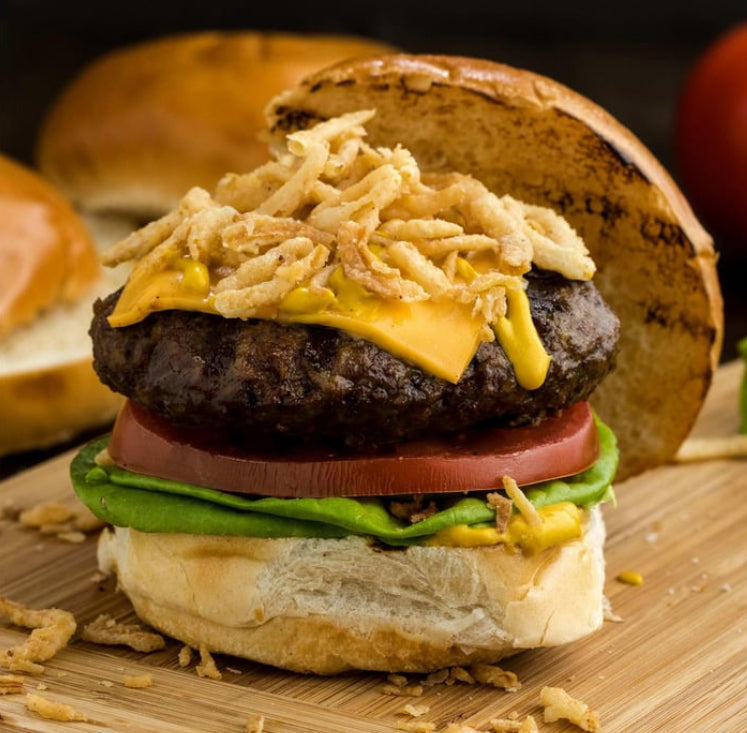 French's Classic Yellow
Mustard (14 oz)