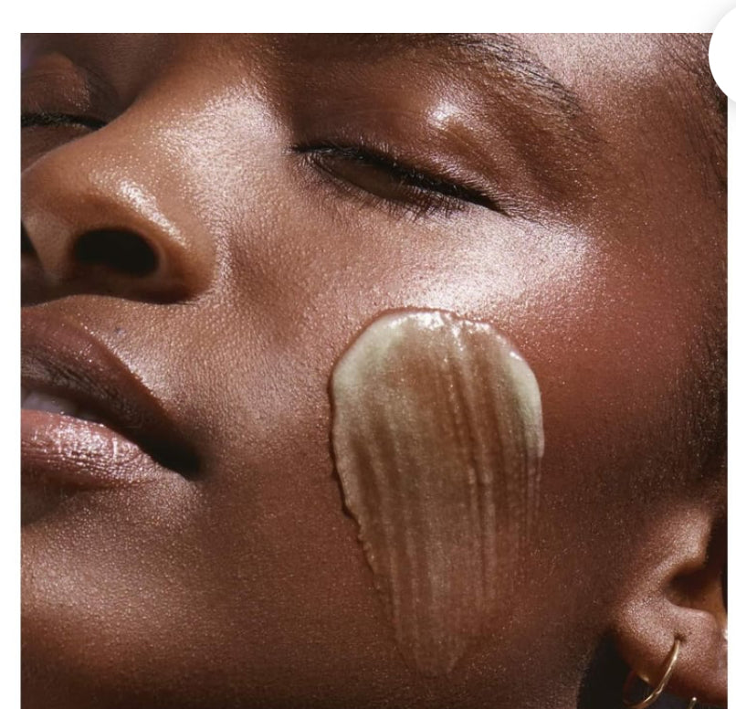 HairBinB KORA Organics Active Algae Calming Cleansing Balm for Makeup and SPFRemoval (3.4 oz)