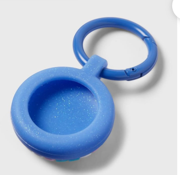 Apple Heyday Disco Ball
AirTag Keychain