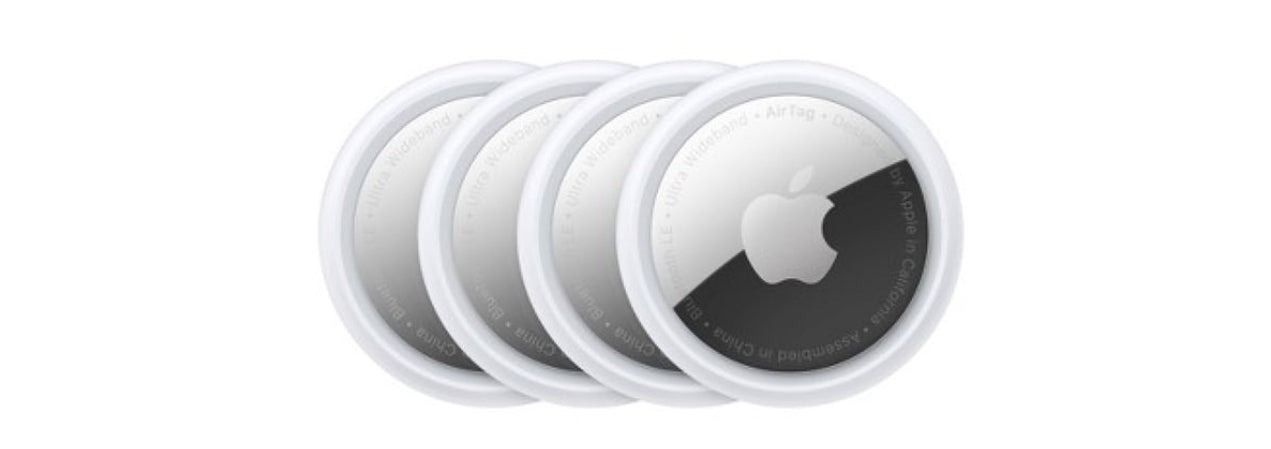 Apple AirTag (4 ct)