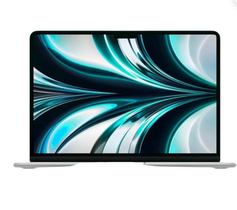 Apple MacBook Air 13.6"
Laptop M2 chip Built for Apple Intelligence 8GB
Memory 512GB SSD