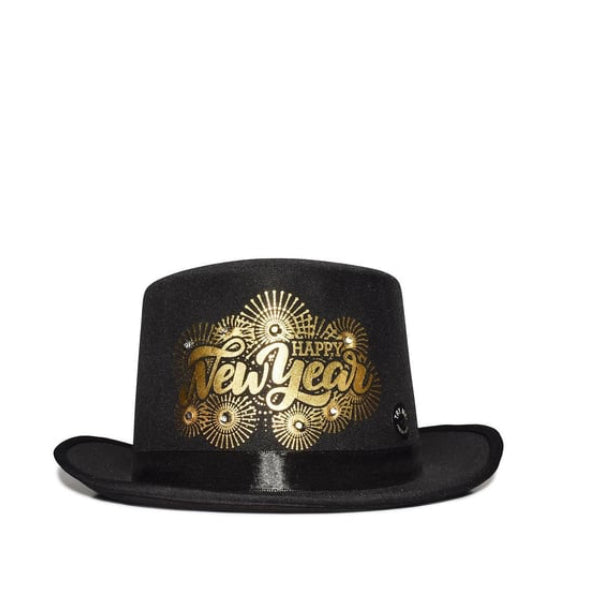 New Years Hat