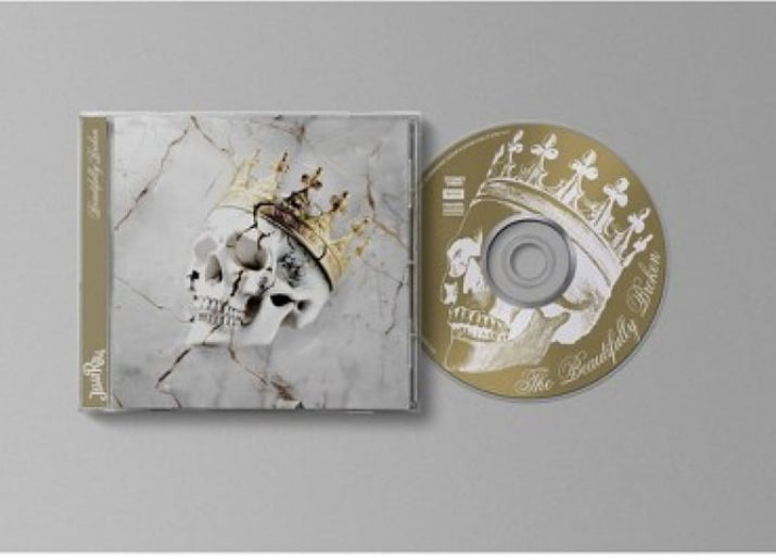 Jelly Roll-Beautifully Broken