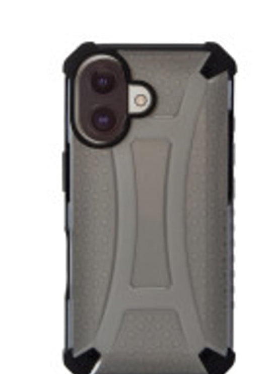 Case Gear™ iPhone 16
Plus Omni Core Wireless
Charging Compatible
Phone Case