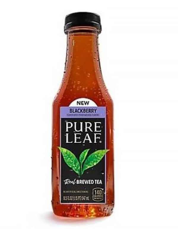 Pure Leaf Real Brewed Iced Tea Bottle