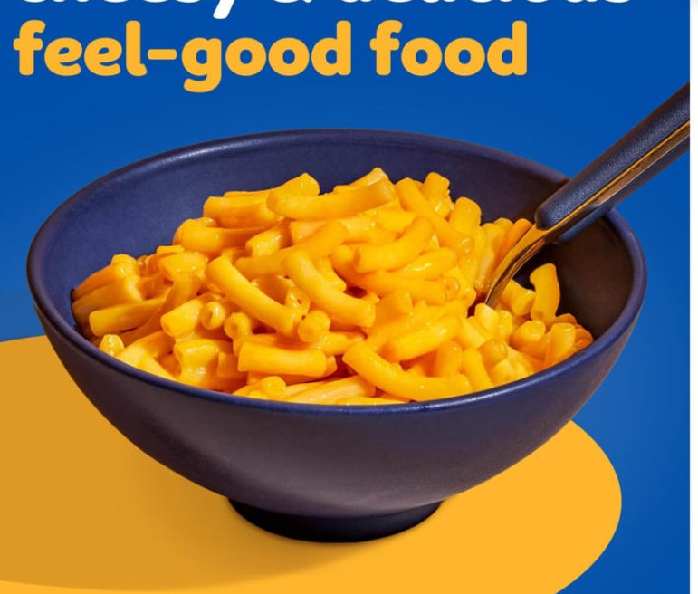 Kraft Original Mac & Cheese Dinner