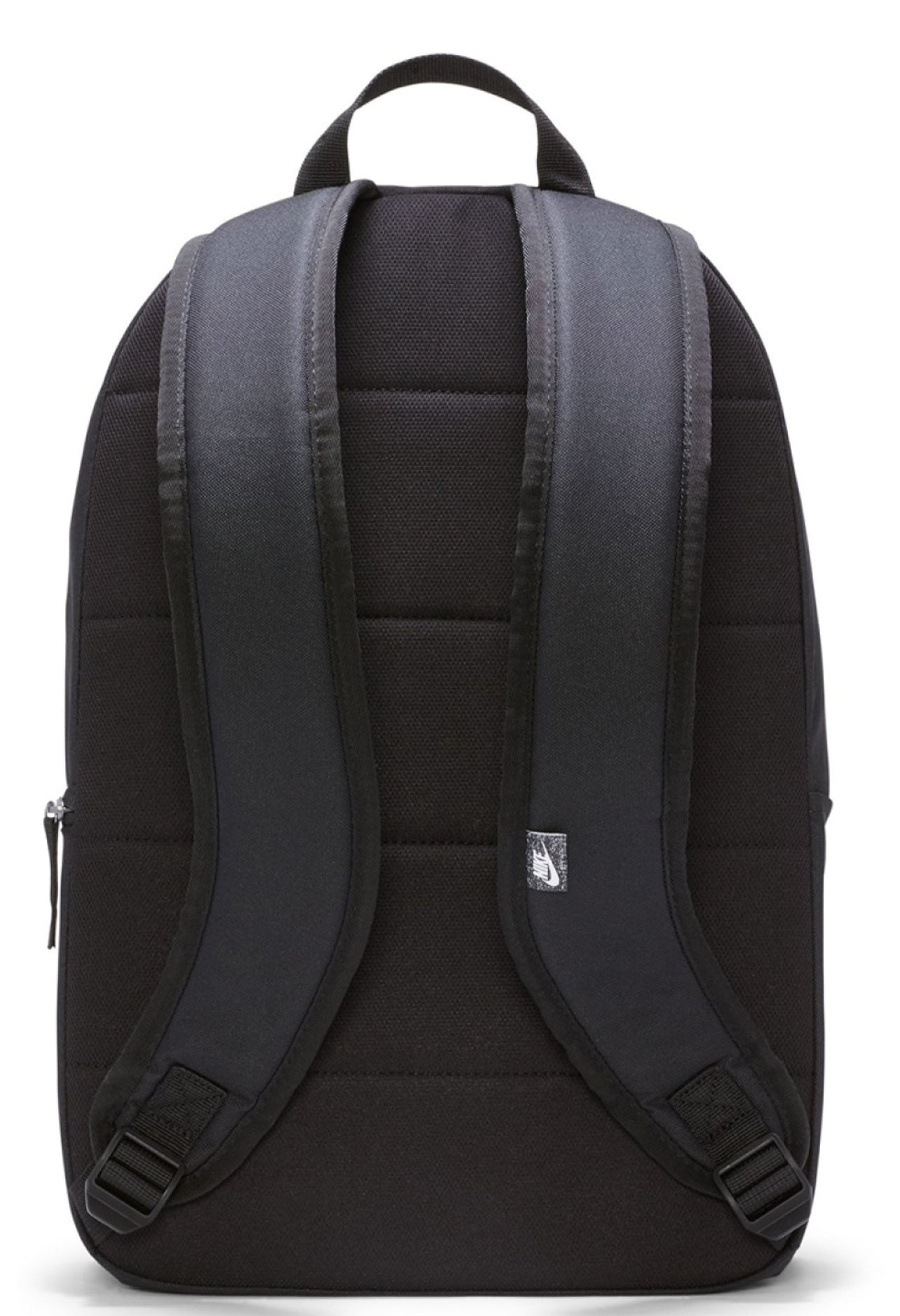 Nike ijumpman Heritage Backpack Black (One Size)
