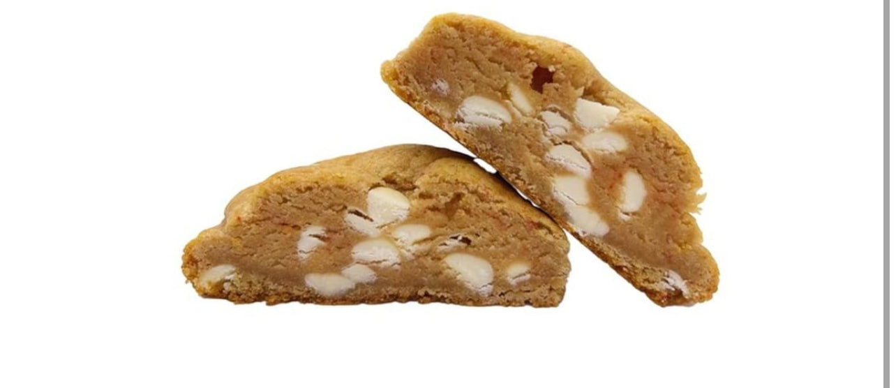 Sweet Thang Cookies