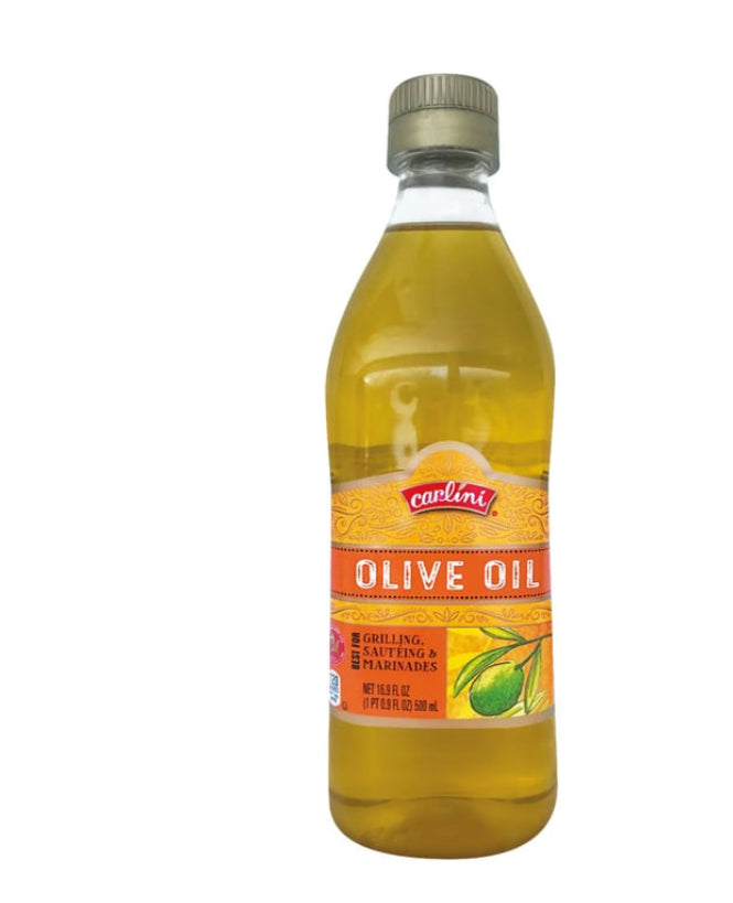 iKitKat Carlini Pure Olive Oil (16.9 oz)