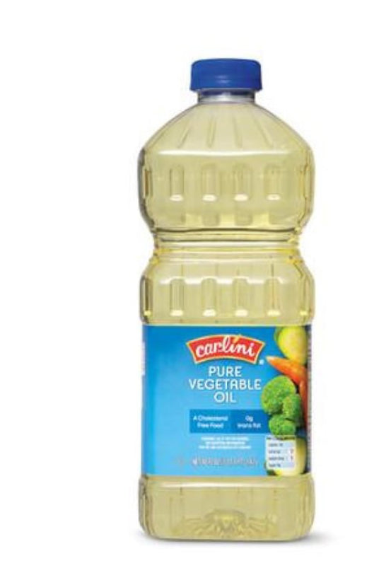 iKitKat Carlini Vegetable Oil (16 oz)