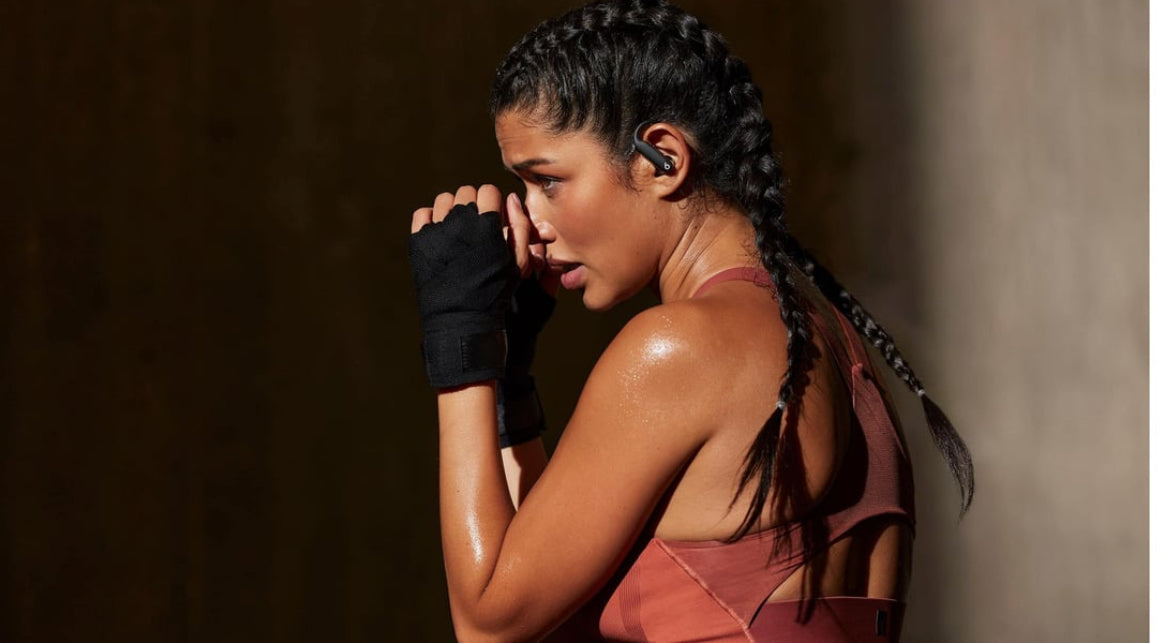 Beats - Powerbeats Pro 2 True Wireless Active Noise Canceling Earbuds -