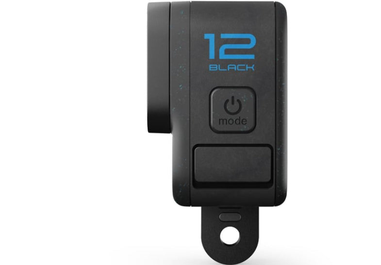 GoPro - HERO12 Action Camera - Black