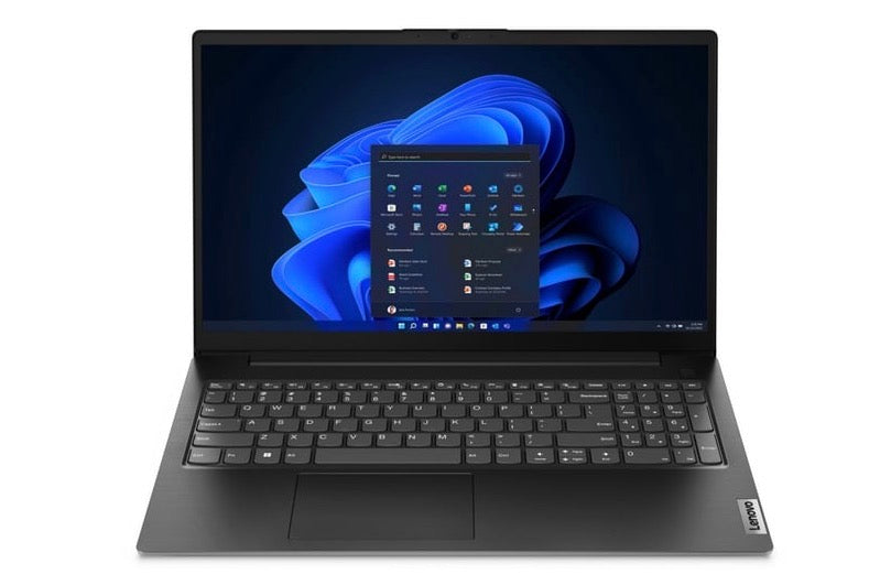 Lenovo V15 G4 IRU, Intel Core i5 Processor, 16 GB RAM, 512 GB SSD, Windows 11 Home 15.6" Notebook Computer