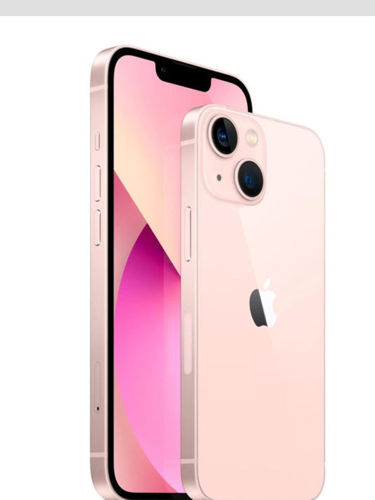Apple 13 5G 128GB
Unlocked Red IPhone