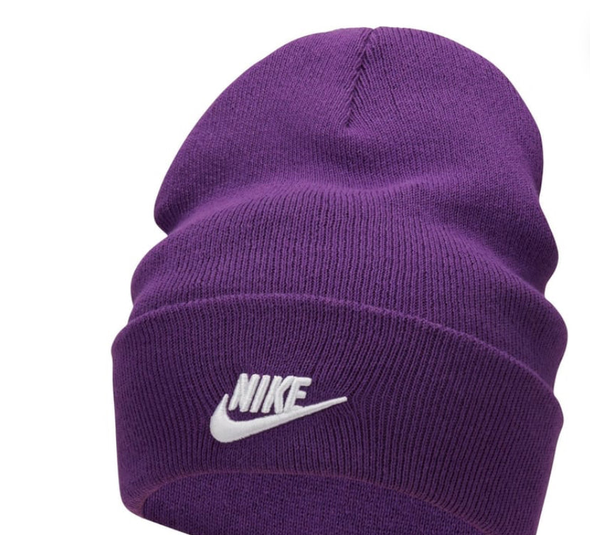 Nike Peak Tall Cuff Futura
Beanie