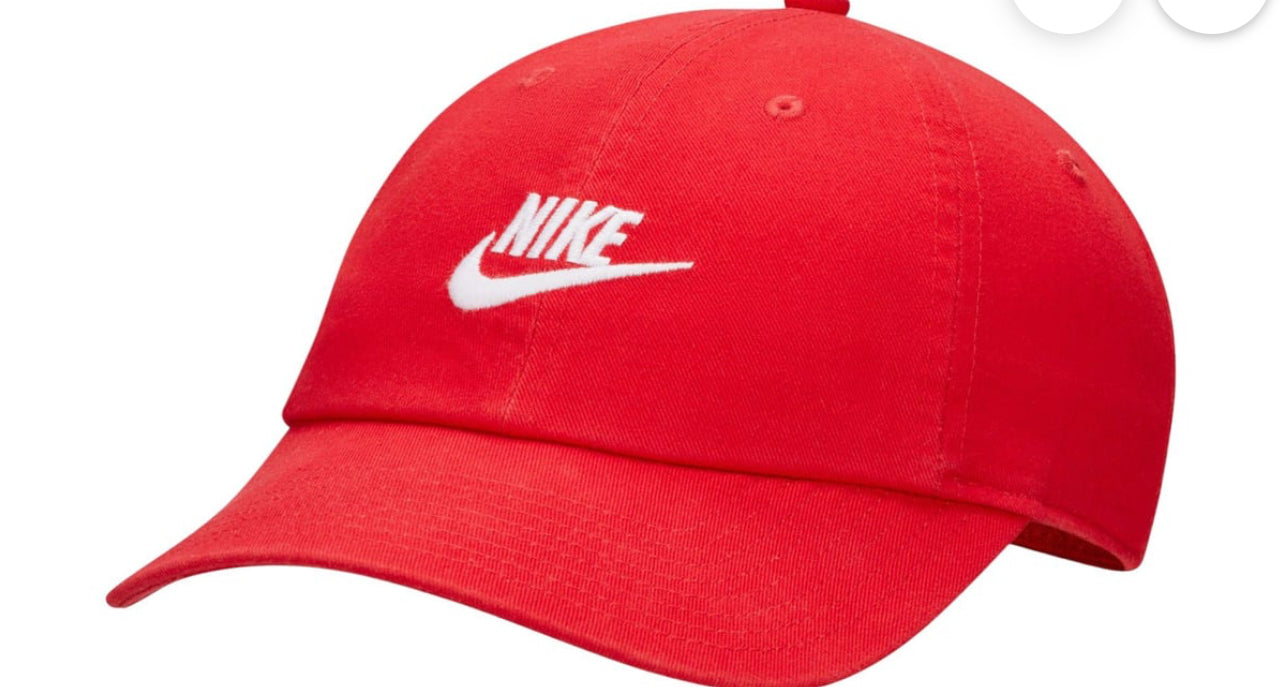 Nike Club Unstructured Futura Cap