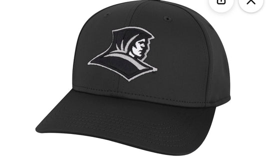 League-Legacy ijumpman Men's
Providence Friars Cool Fit
Stretch Black Hat