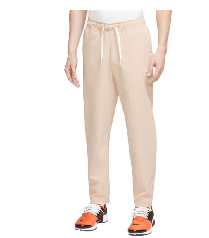 Nike ijumpman Men's Club Woven Tapered Leg Pants