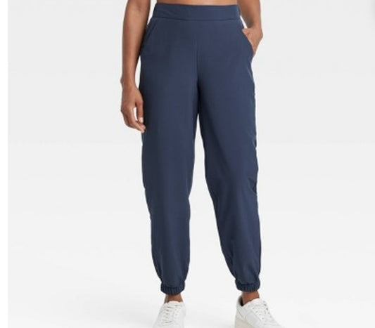 All in Motion Women’s High Rise Winter Lined Woven Jogger