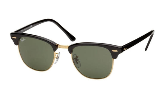 Ray-Ban Clubmaster Classic Subglasses