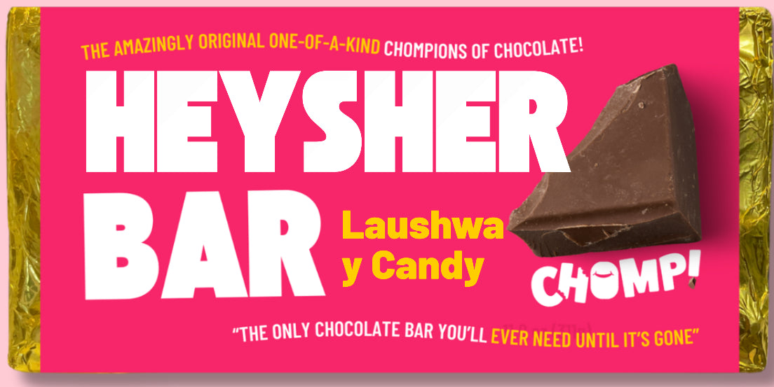 Laushway Candy