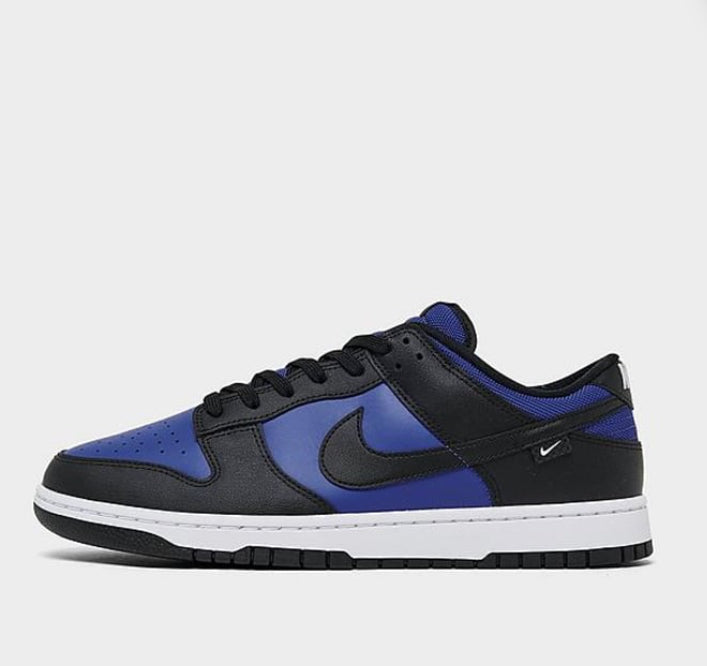 Nike Men's Classics Low Retro Dunk Casual Shoes