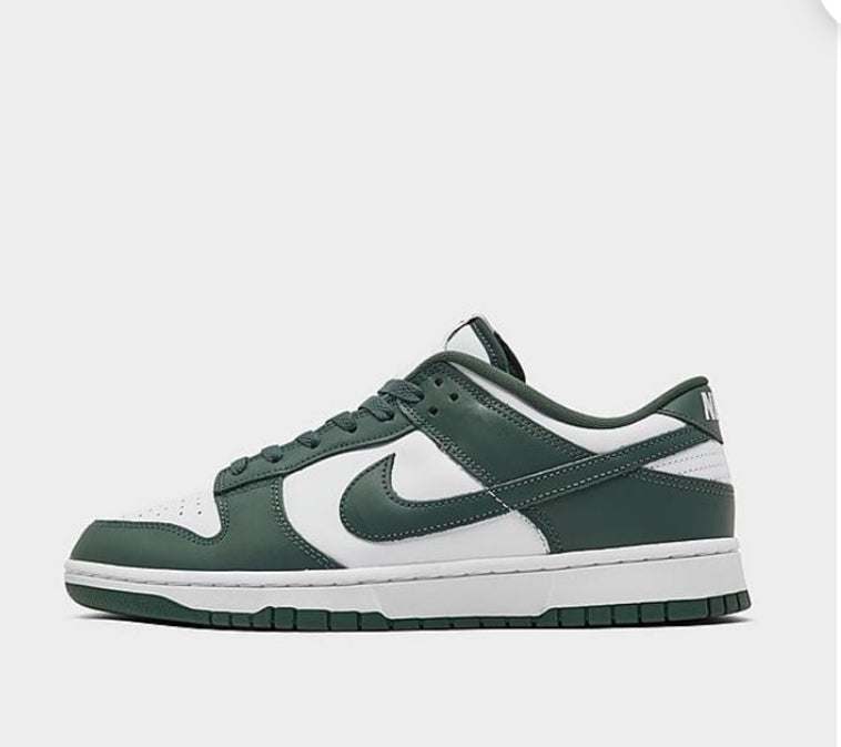 Nike Men's Classics Low Retro Dunk Casual Shoes