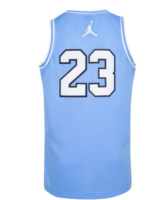 Jordan Kids' 23
Jersey Black