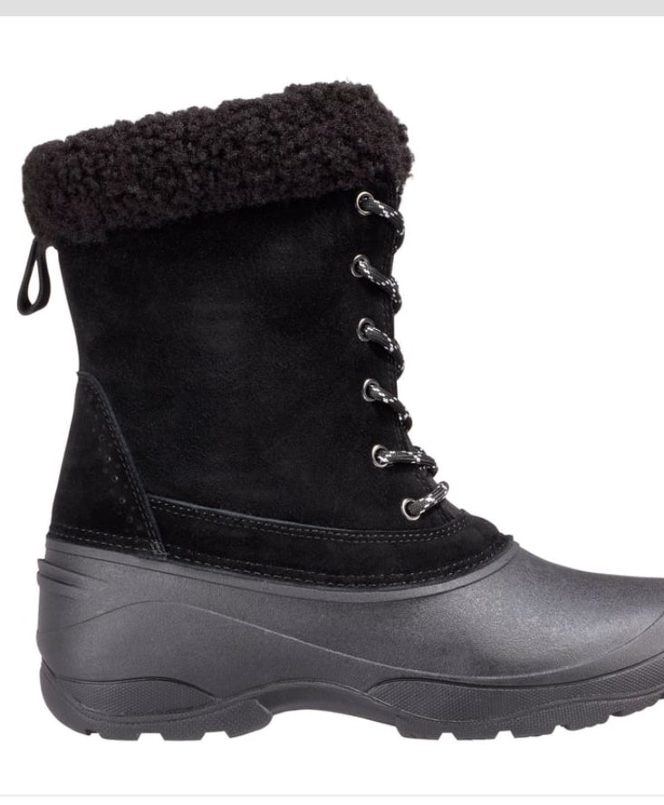 Northeast Women’s Winter Boots