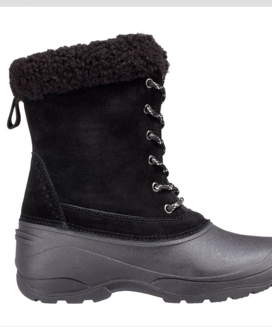 Northeast Women’s Winter Boots