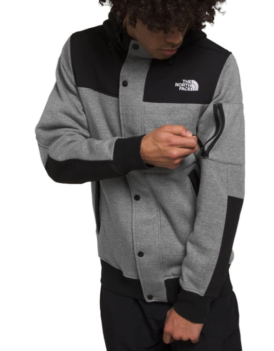 iGraceland North Face Jacket