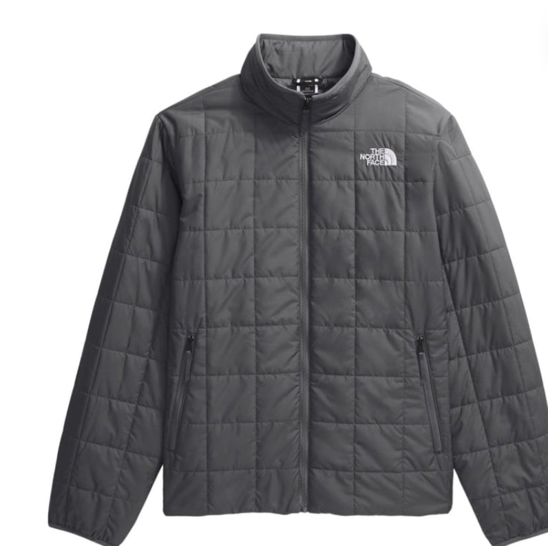 The North Face Men's
Junction Insulated Jacket