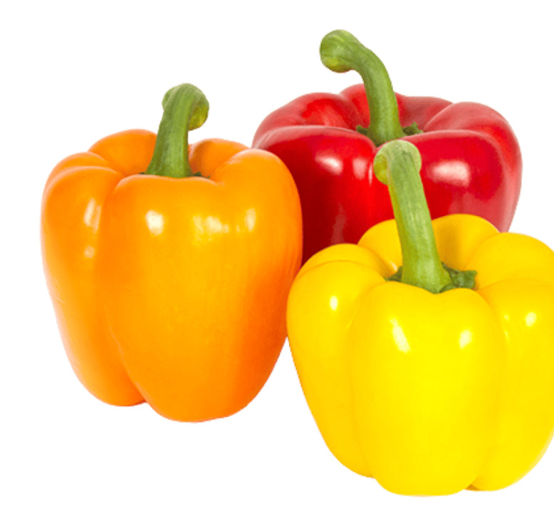 Peppers