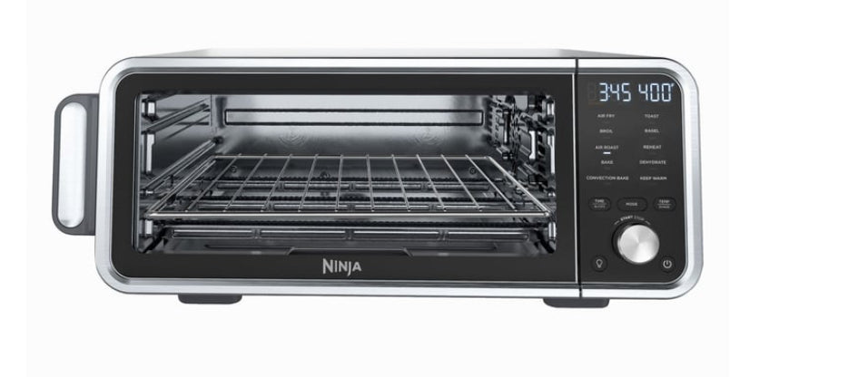 Ninja Foodi FT201A 10-in-1 Digital Air Fry Oven
Pro
