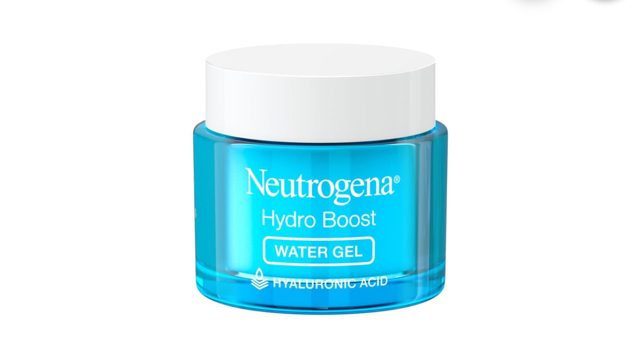 Neutrogena Hydro Boost Trial Size Water Gel (0.5
oz)