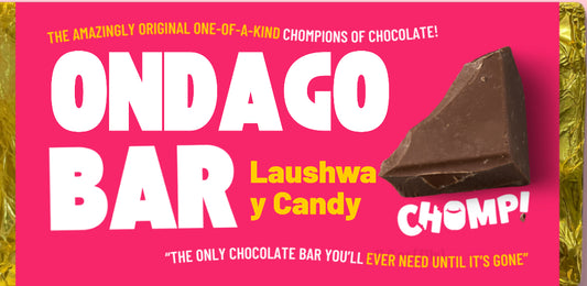 Laushway Candy