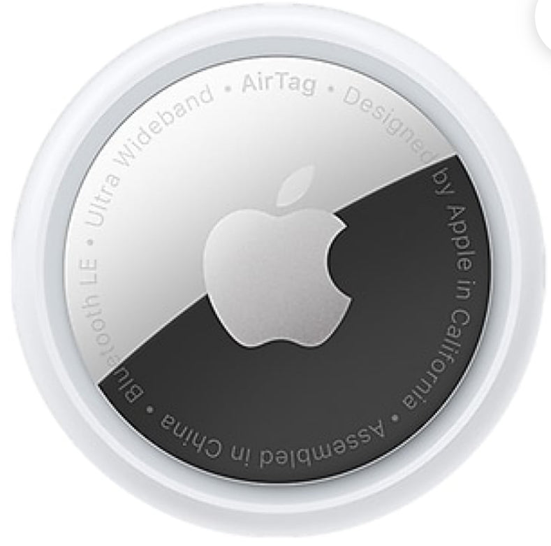 Apple AirTag Tracker
Model #: MX532AM/A