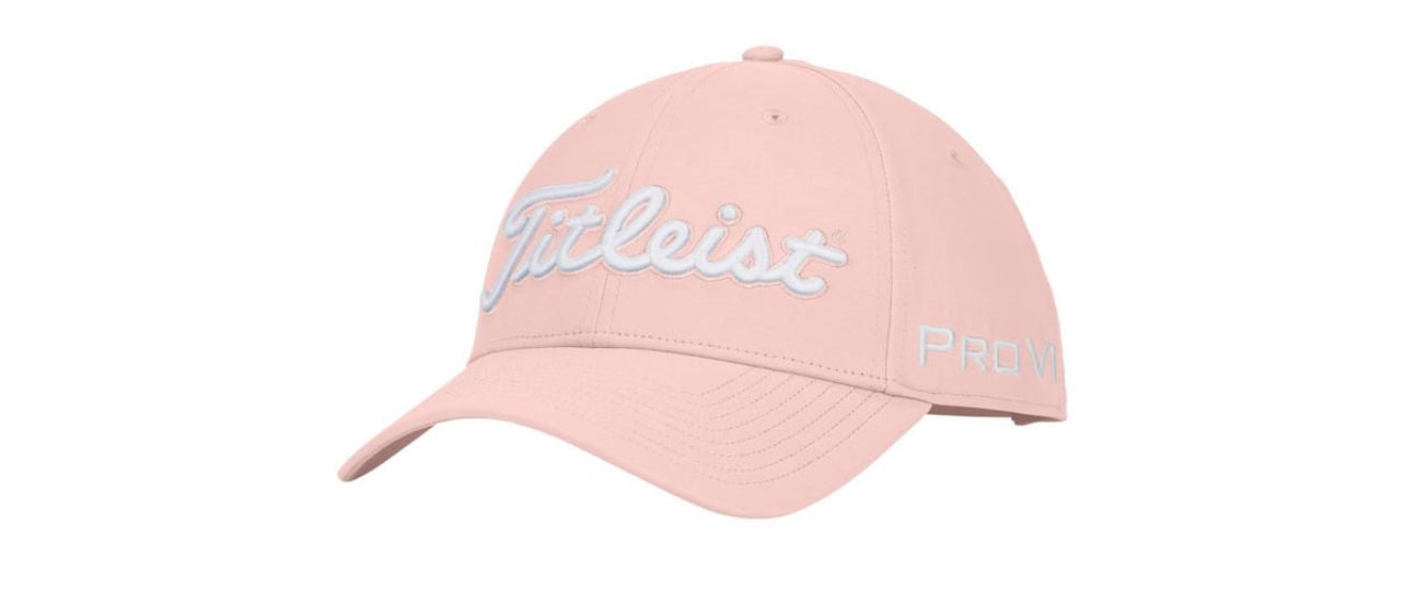 Titleist Men's Tour
Performance Golf Hat