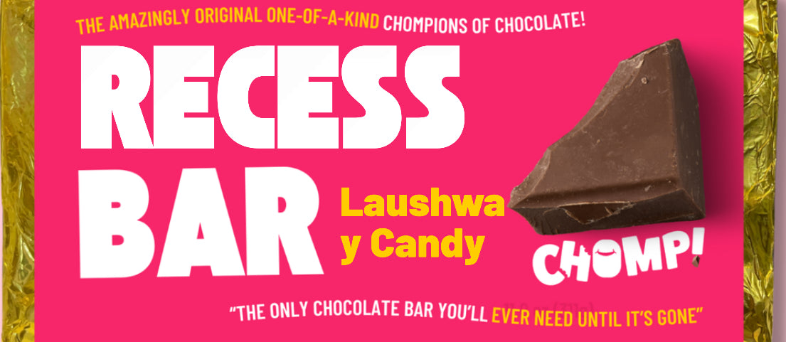 Laushway Candy