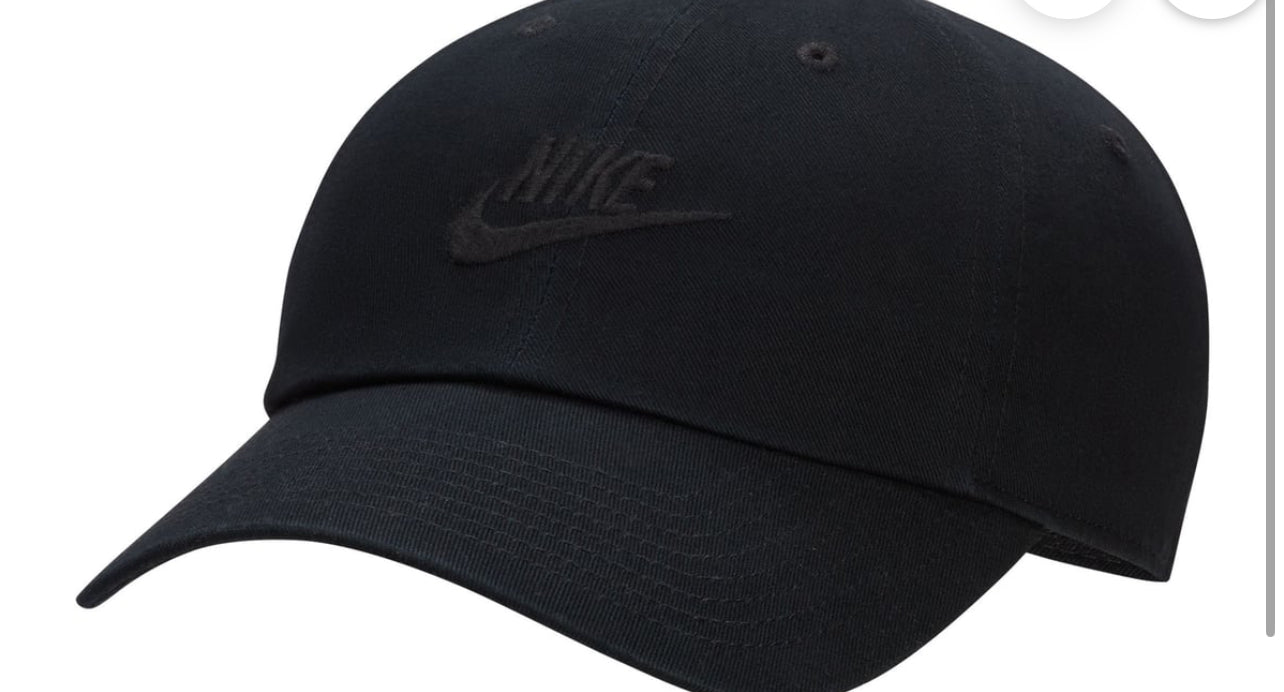 Nike Club Unstructured Futura Cap