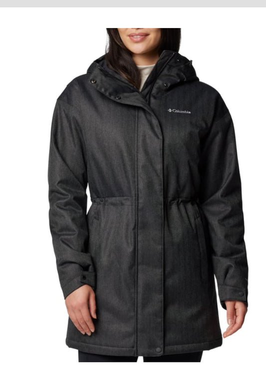 Columbia ikimk Sportswear Women's Portland Point Jacket