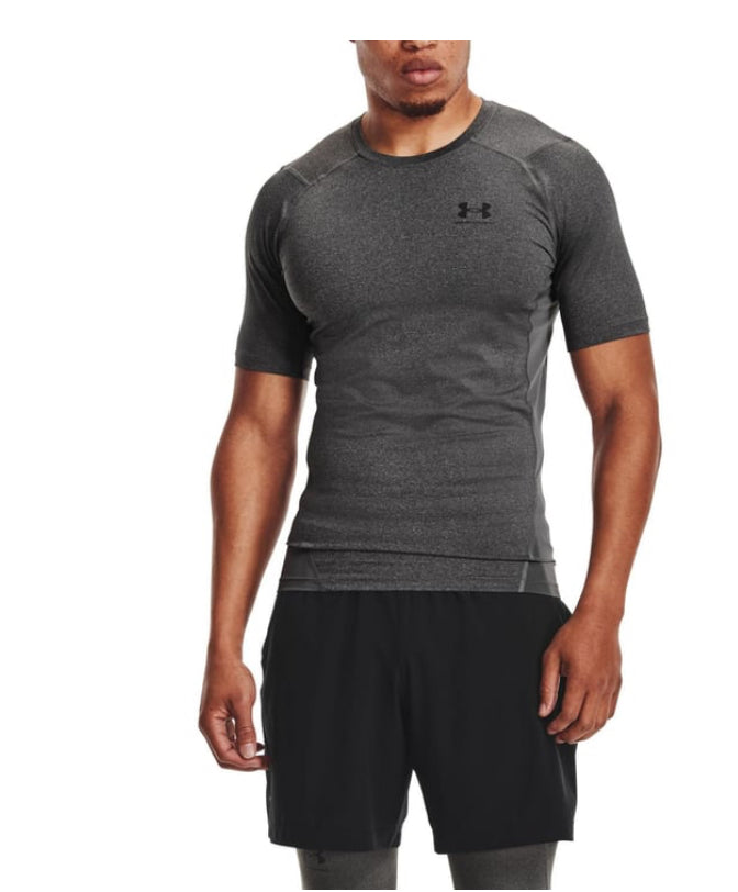 Under Armour Men’s Heat Gear Compession T-Shirt