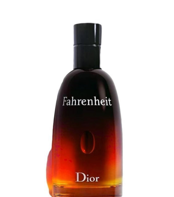 Dior Fahrenheit Eau De Toilette Spray (1.7oz)