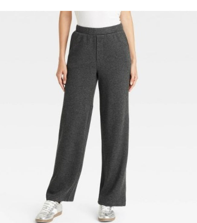 Universal Thread Womens Leisure Studio Knit Sweatpants