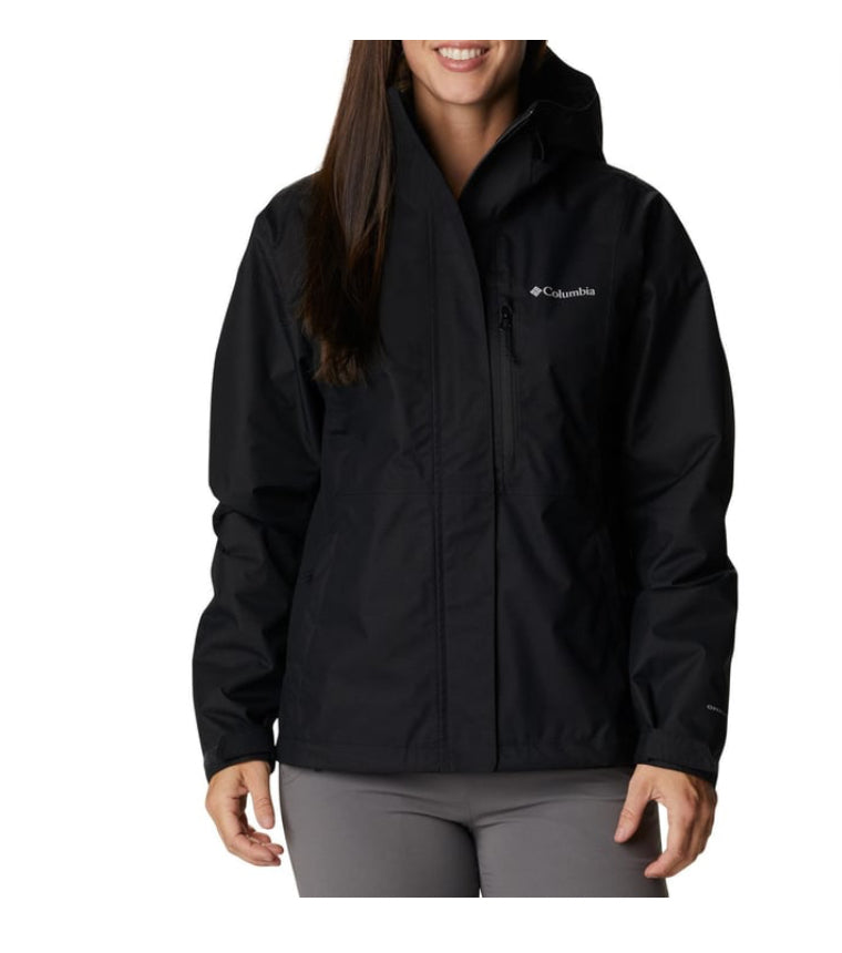 Columbia Women's
Hikebound Jacket Black