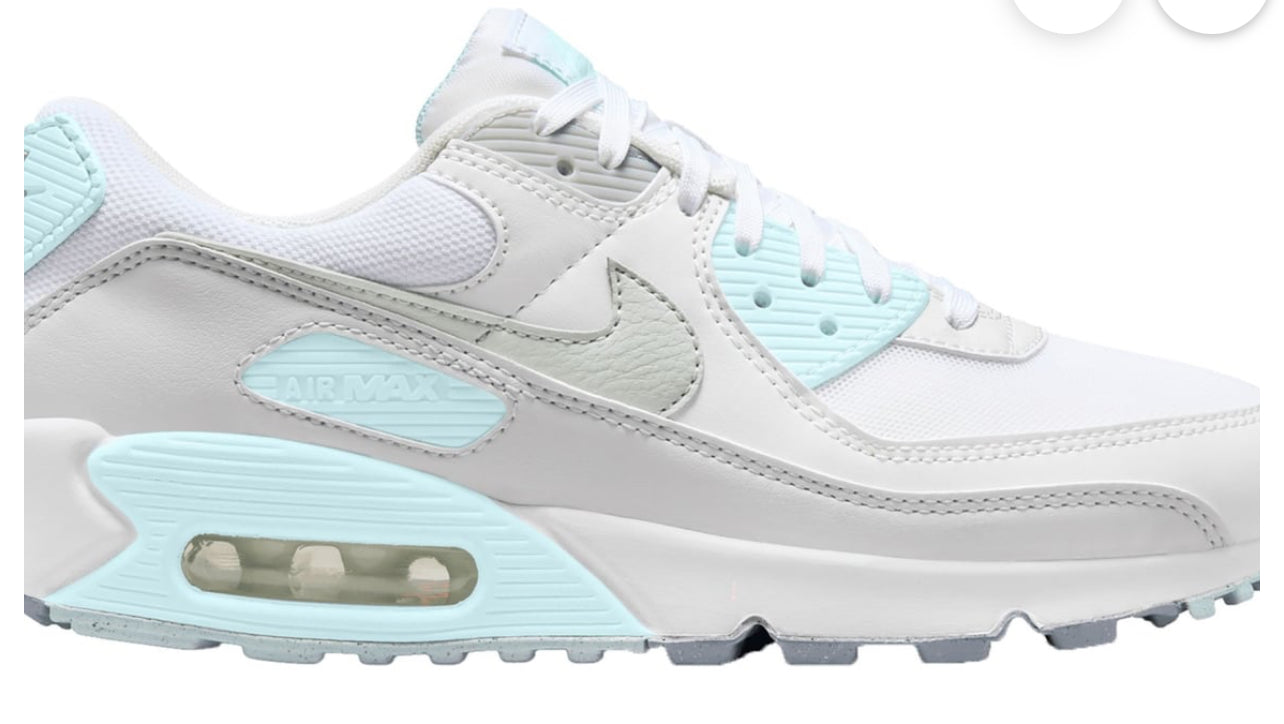 Nike ijumpman Women’s Air Max 90